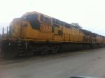 UP 9771